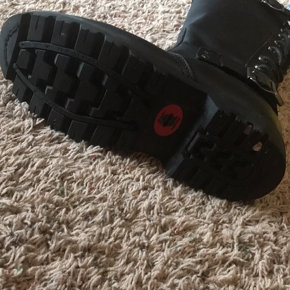 Milwaukee Riding Boots - Picture 3 of 6